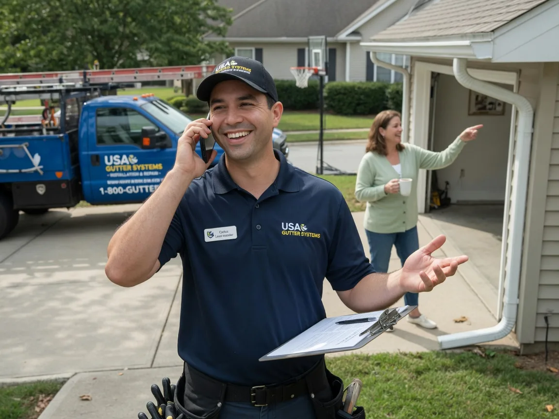 Gutter Installation Garrett Park, MD FAQs